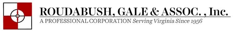 ROUDABUSH, GALE & ASSOCIATES, INC.